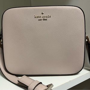 Kate Spade Harper Crossbody